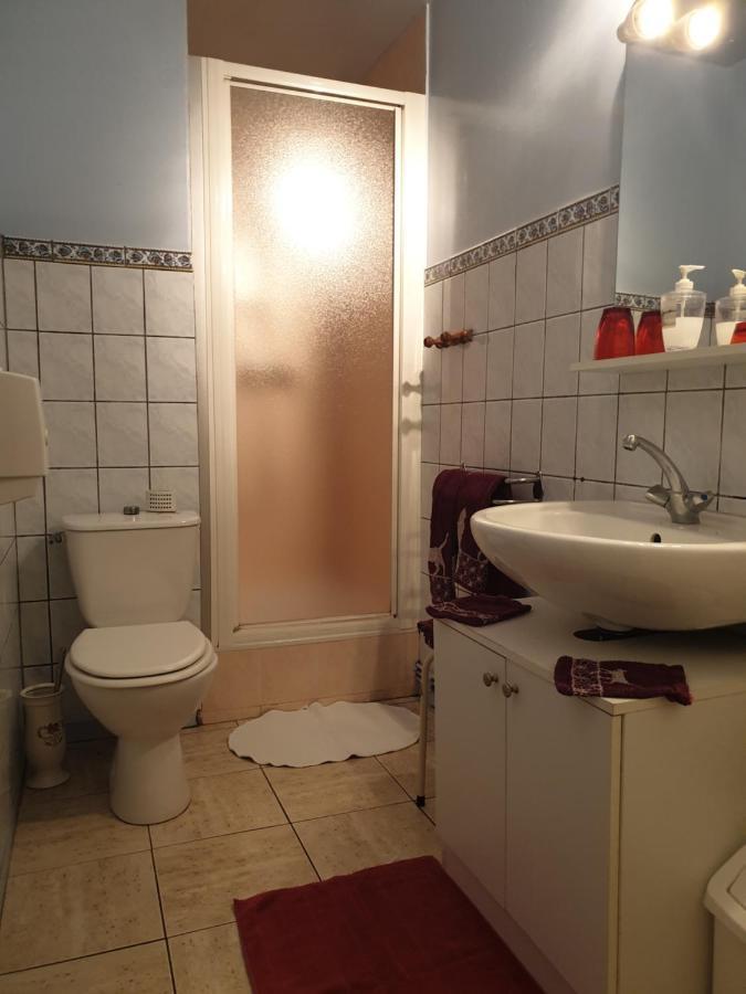 Les Garennes Bed & Breakfast Favieres  Exterior photo